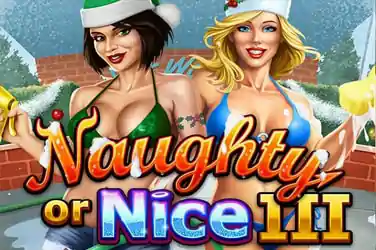 Naughty or Nice III